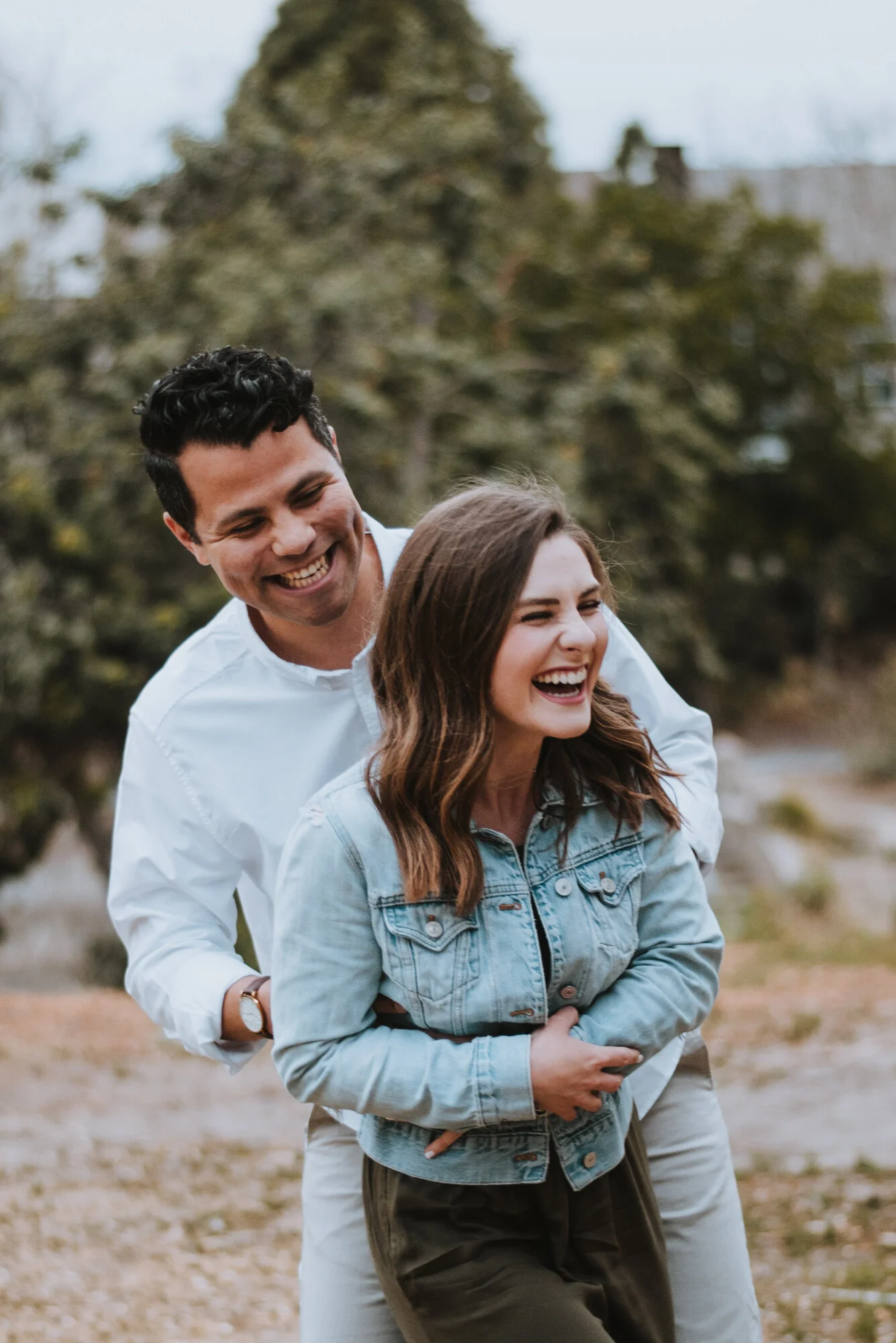 isaac + alyssa