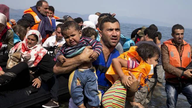 Why we can't understand each other about refugees (and how we can start)