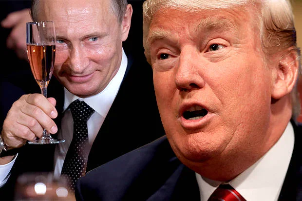 With Trump, it's not Hitler we should be worried about