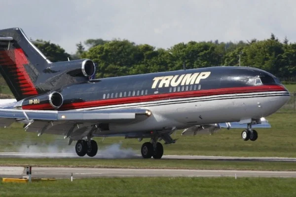 What if Trump doesn't concede?