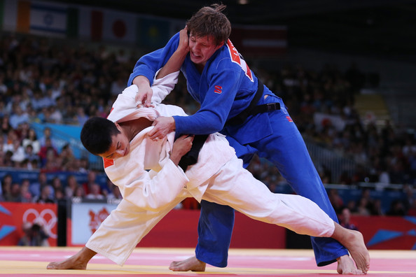 Olympics Day 3 Recap