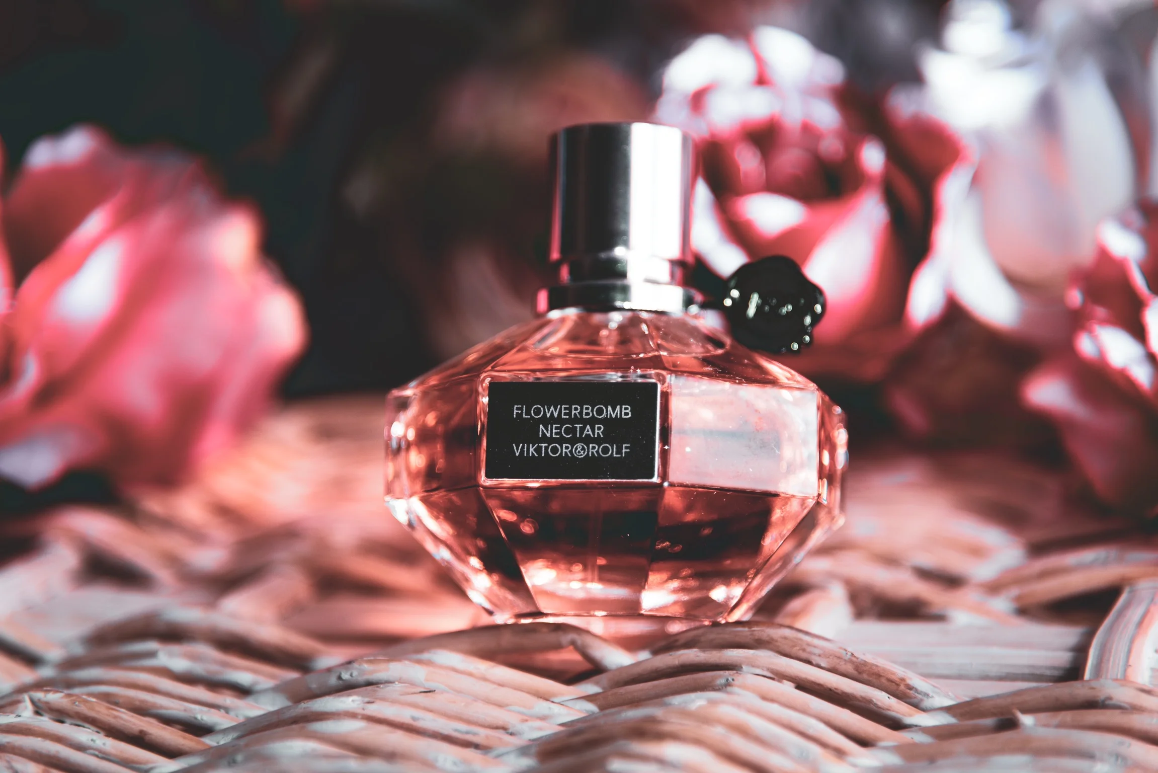 Viktor & Rolf - Flowerbomb Nectar (Review)