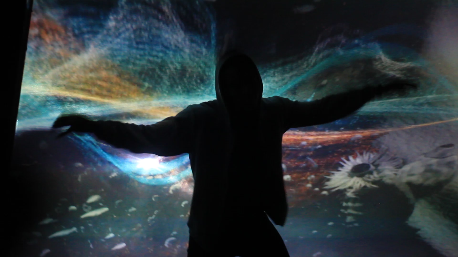 Interactivity