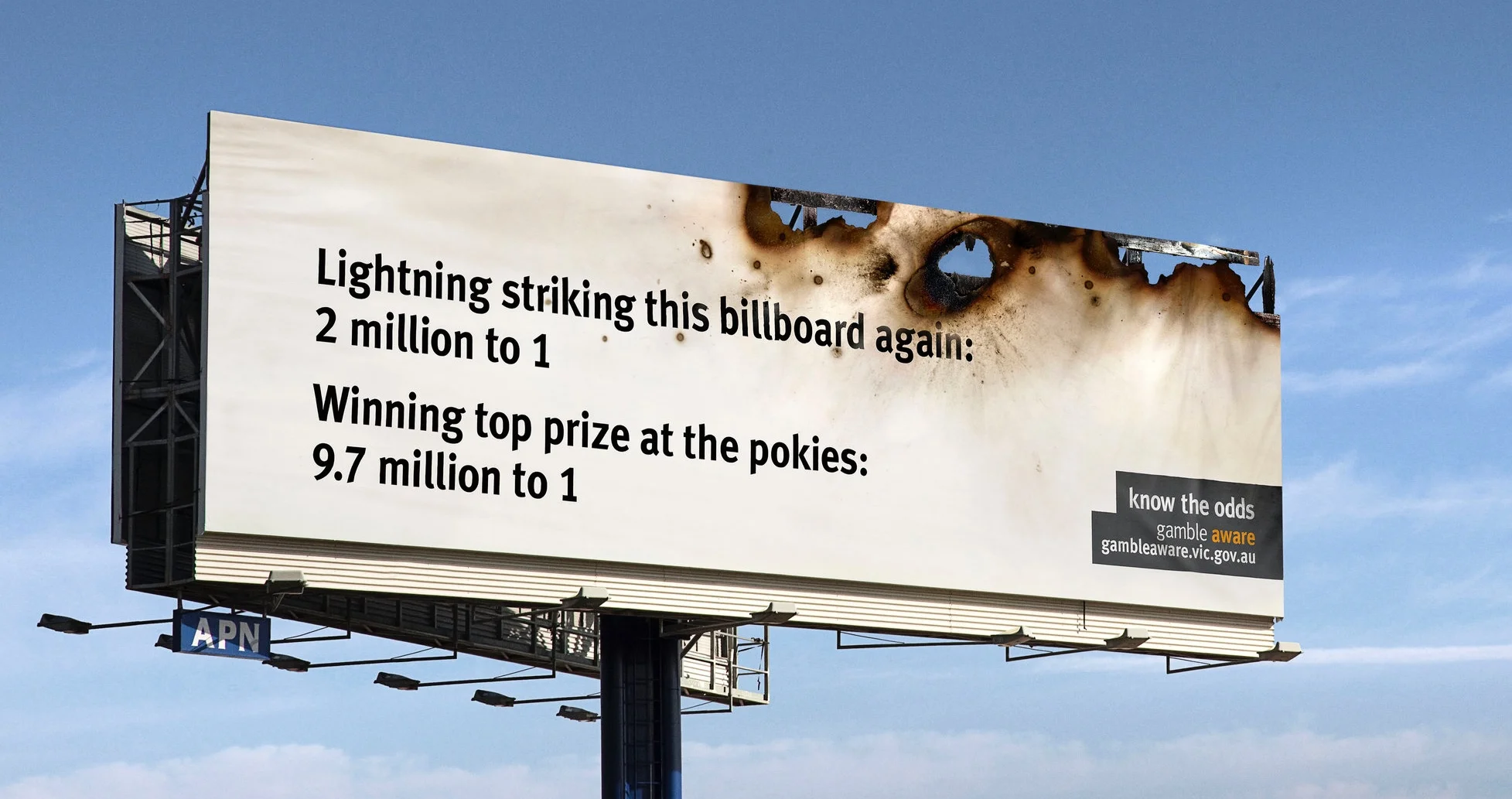 Gamble Aware billboard lightning.jpg
