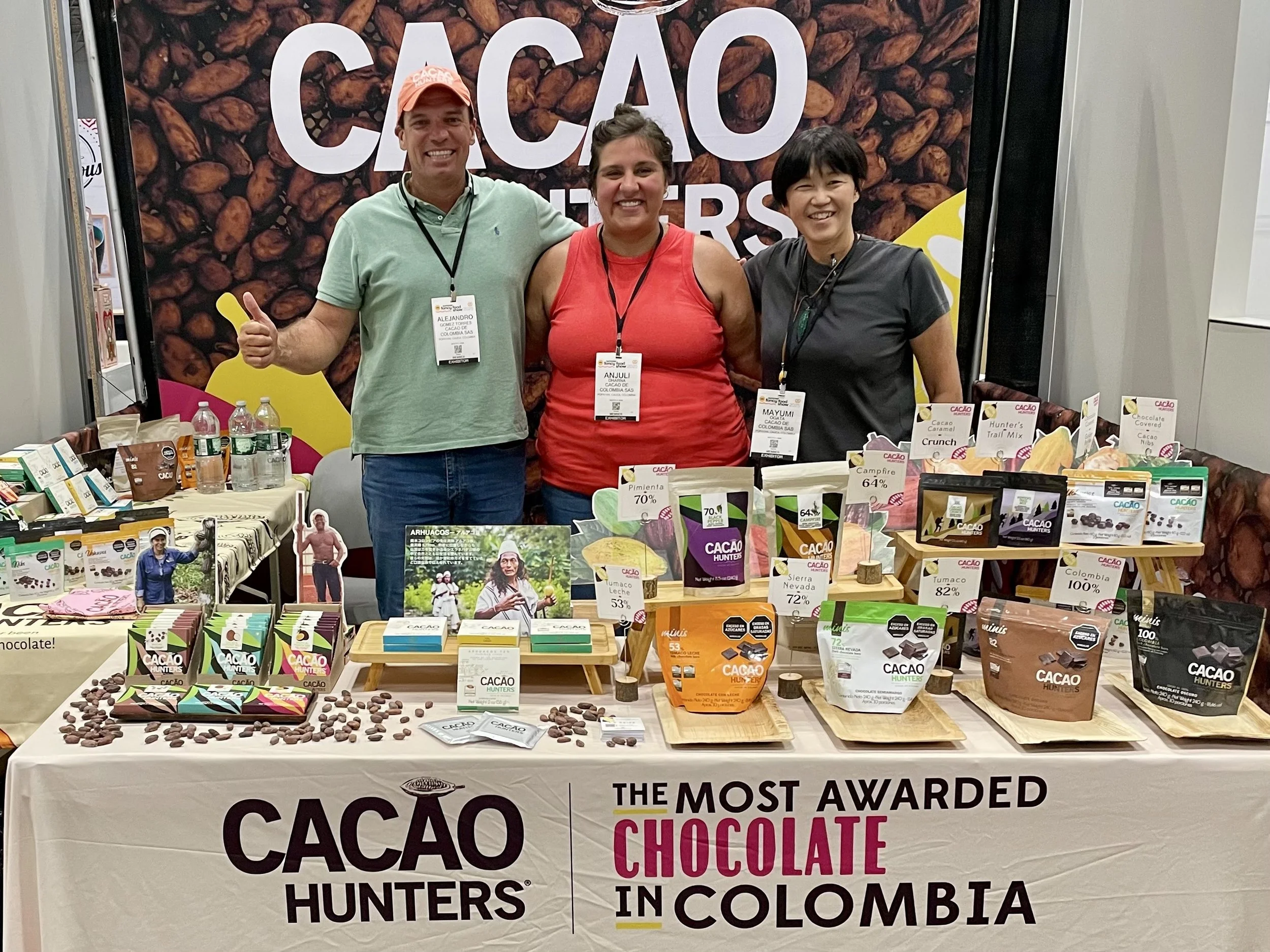 Summer 2025 Fancy food reflections