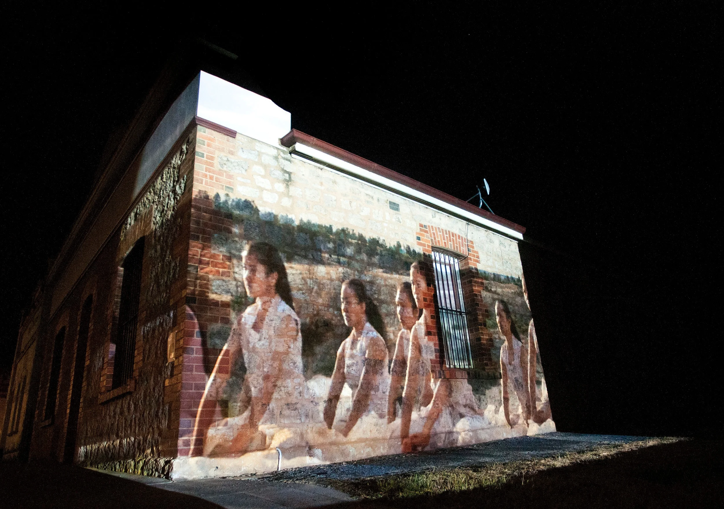 Photography by Melissa Powell