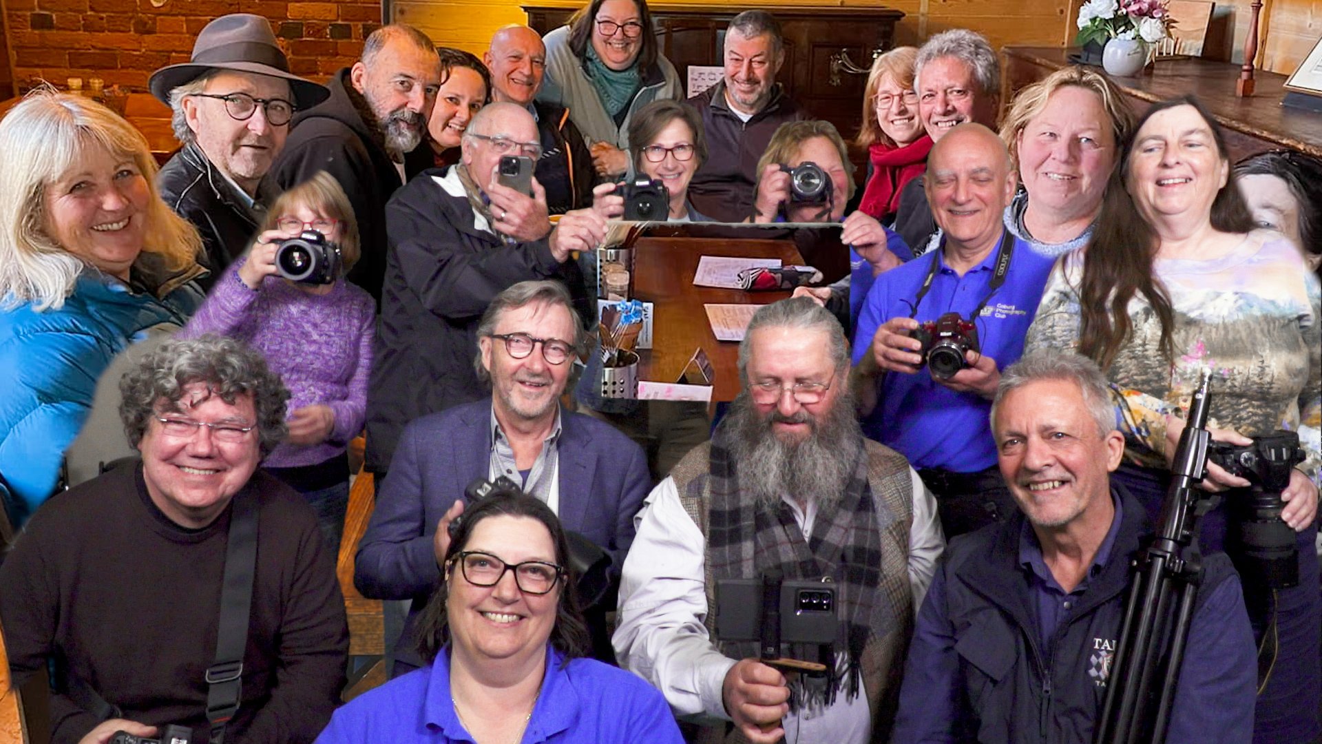 Coburg Photography Club