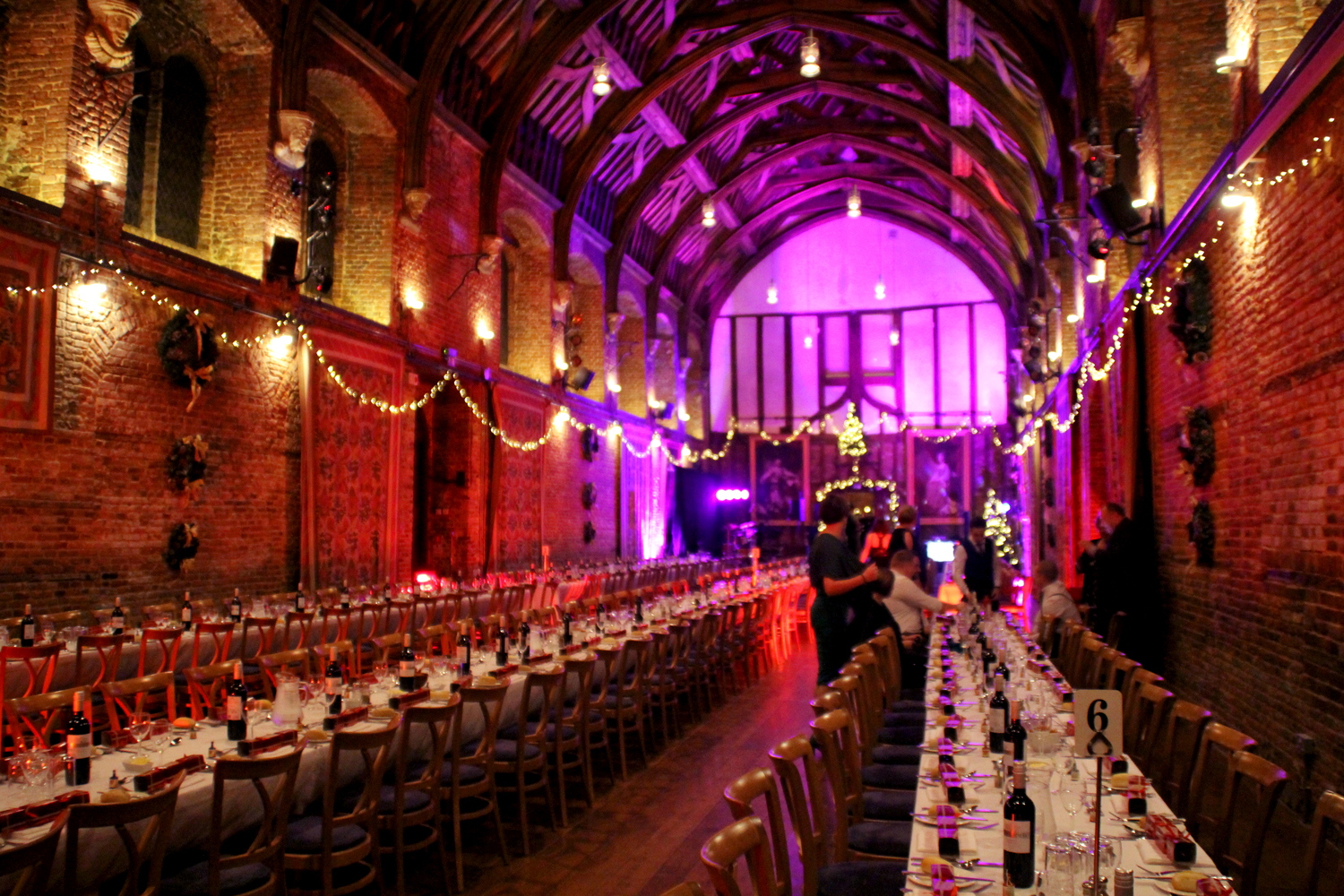 Hatfield House