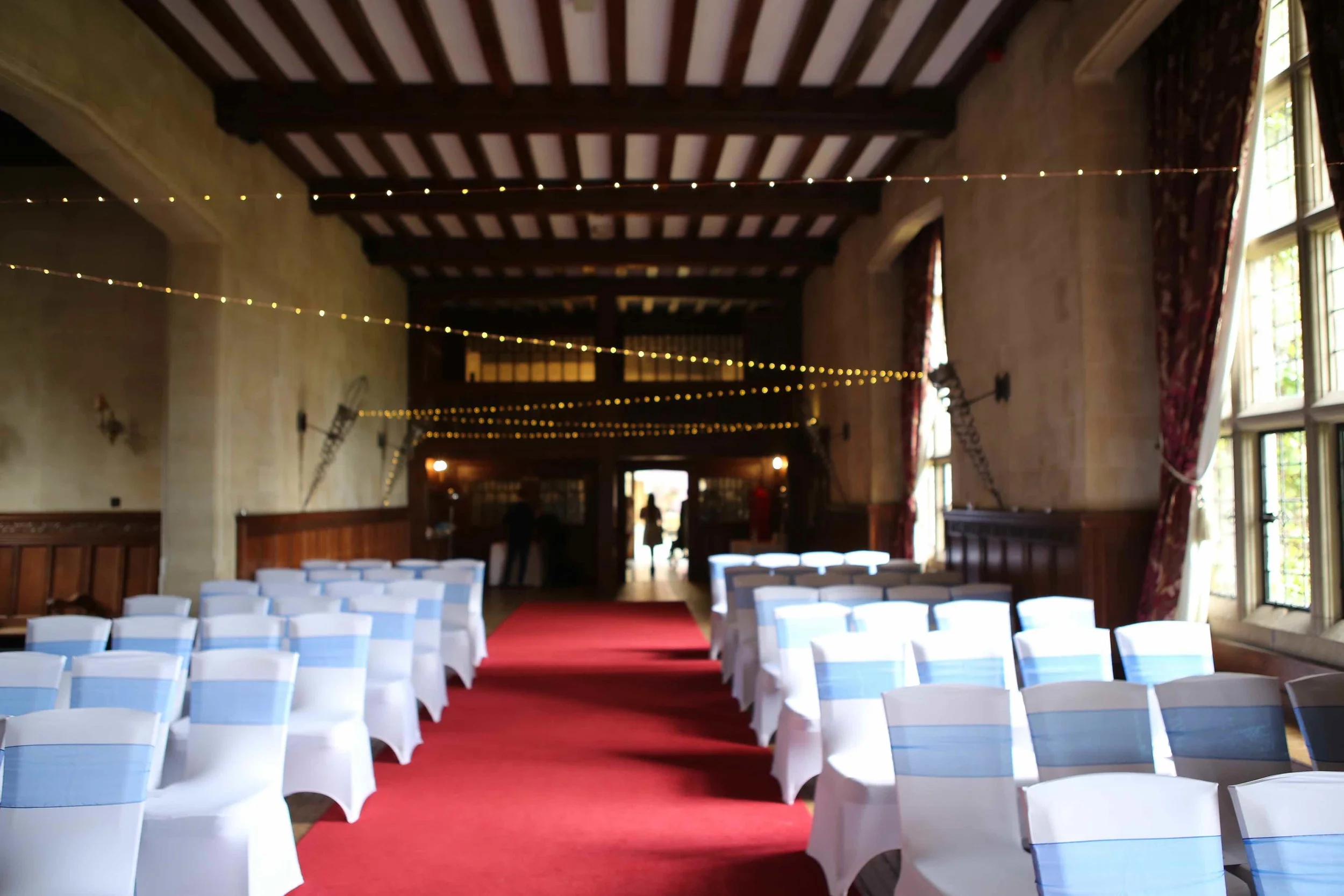 floating light canopy at Fanhams Hall 0.jpg