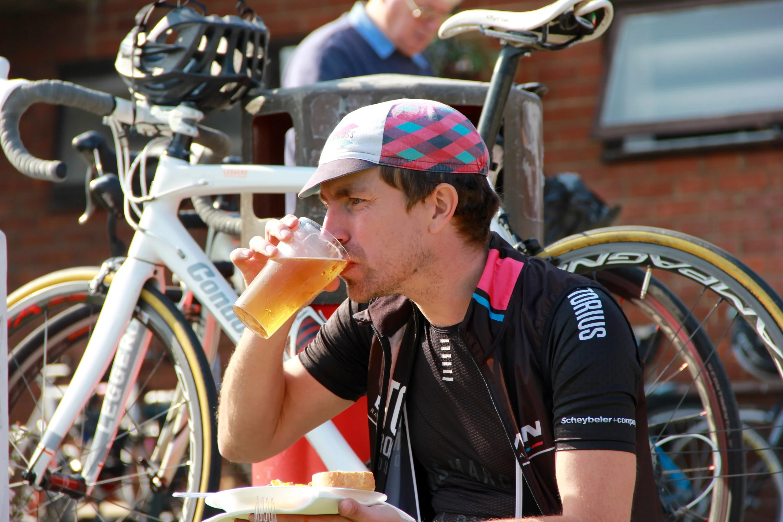 Beer O'clock