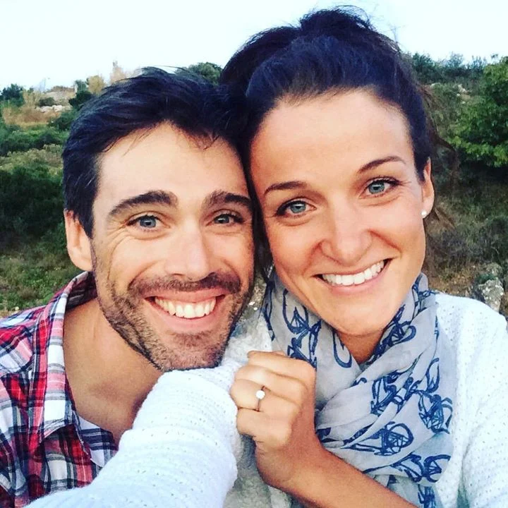 Armitstead and Deignan plan to marry in Yorkshire next September