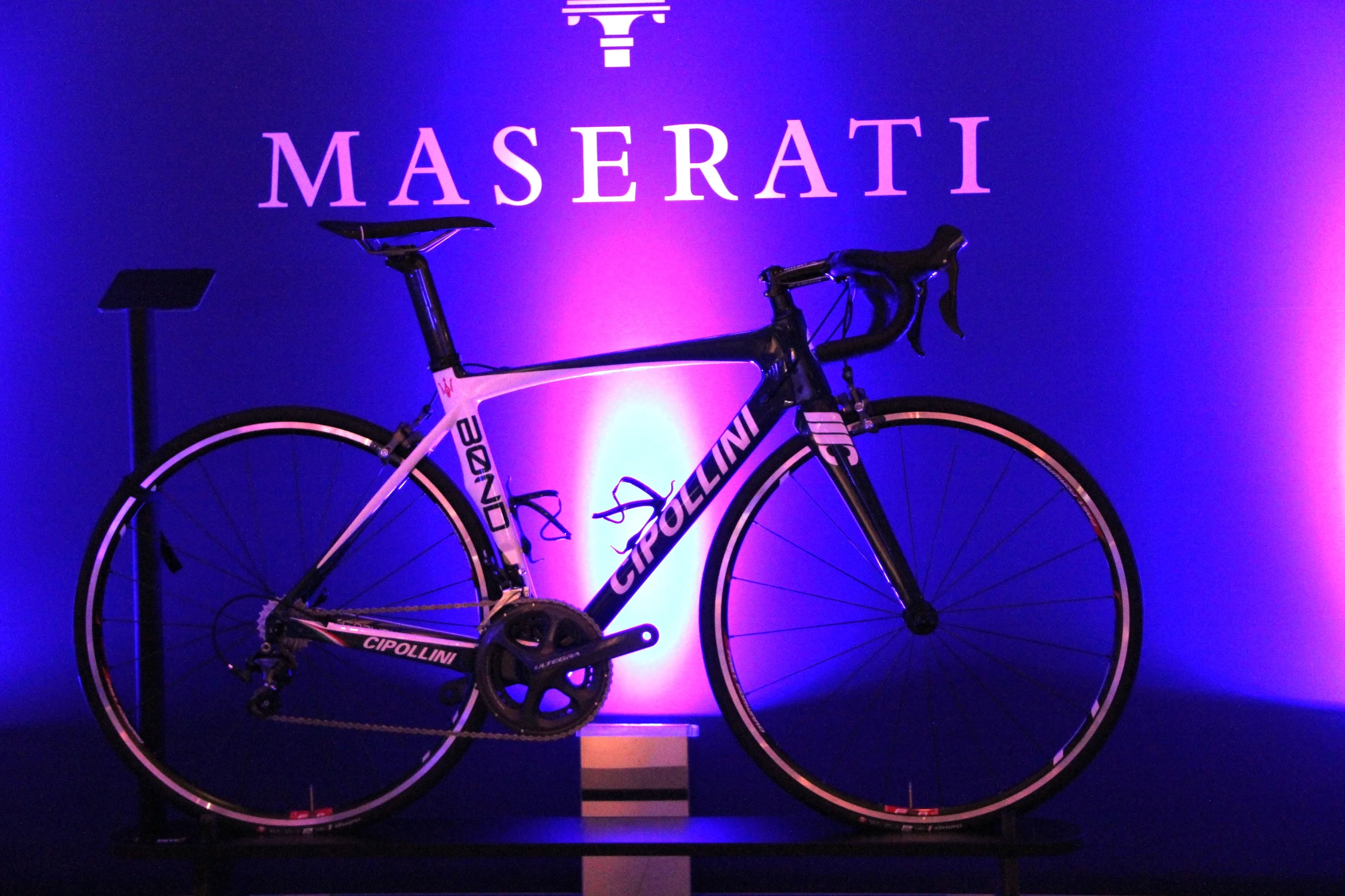 Smoother than Chamois Cream - the Rouleur Classic