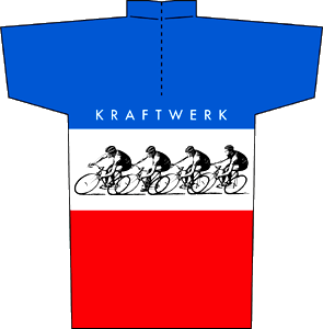 Cycling Jersey with Pockets €55