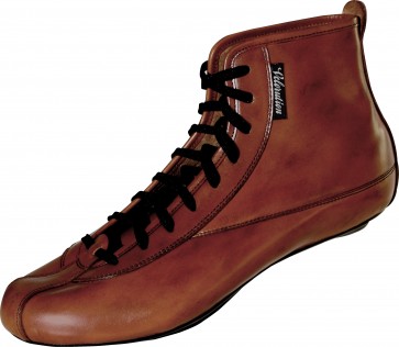 Velorution Vintage Leather Boot