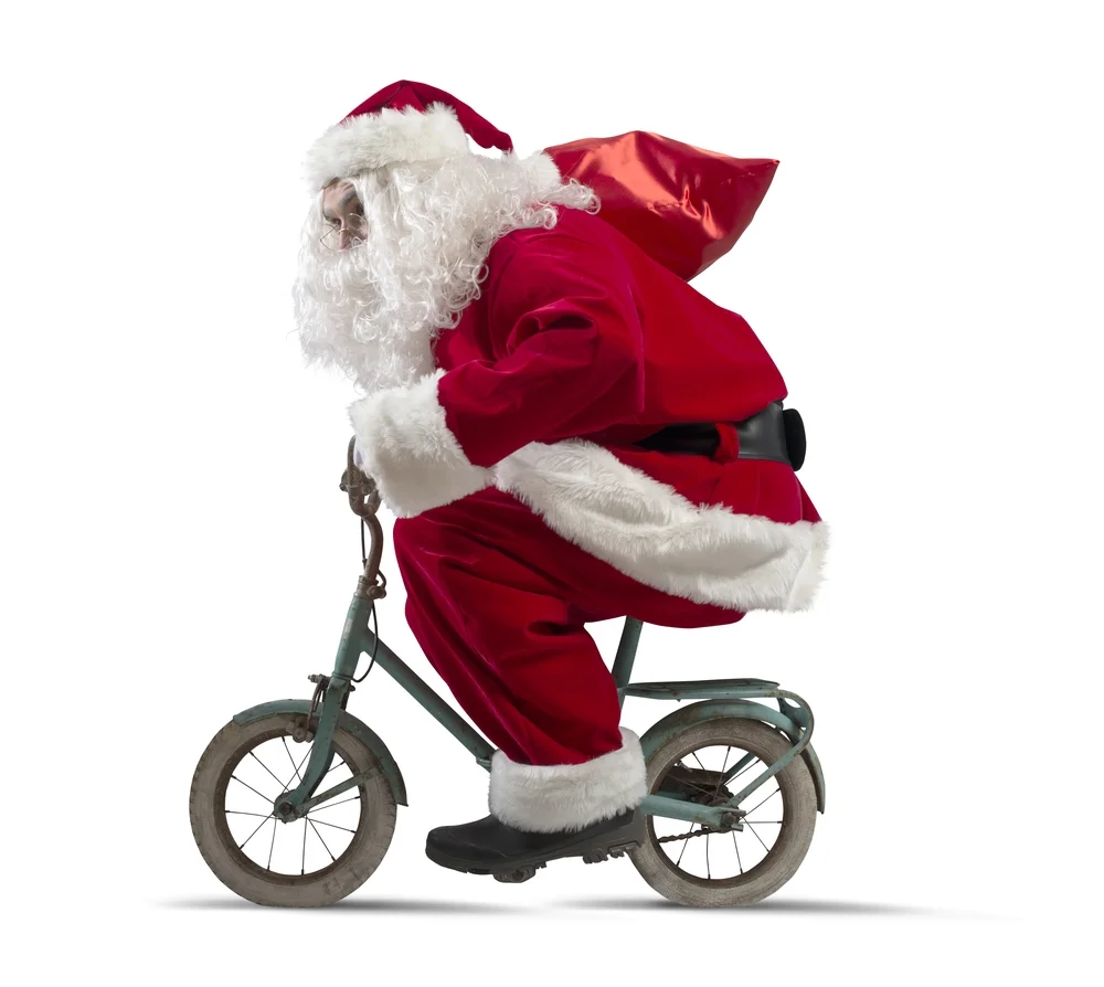 The Best Christmas Cycling Gifts for the Home
