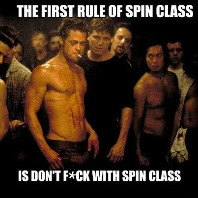 Any excuse to include a photo of Brad Pitt, really