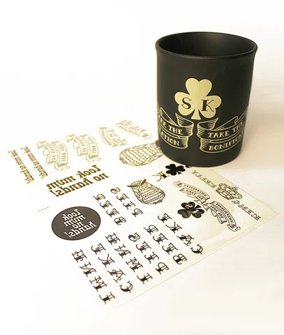 Sean Kelly at Look Mum No Hands