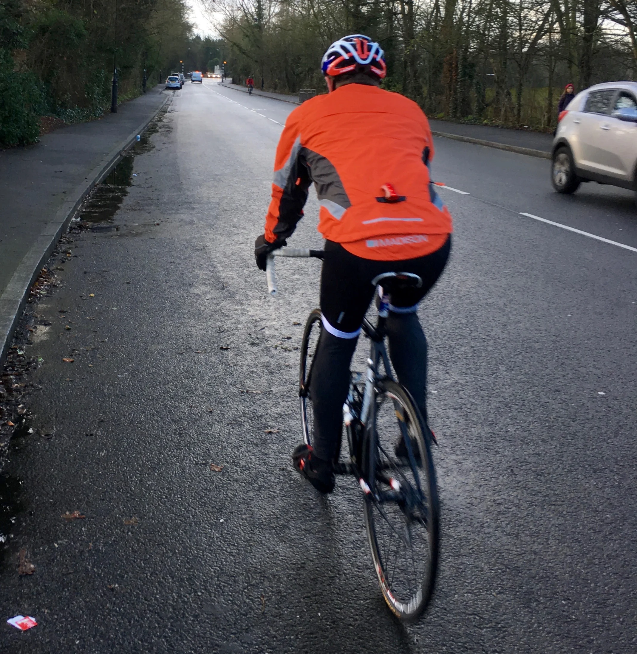 Back to Work Jackets from Madison