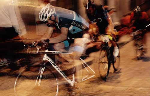 The Girona Nocturn