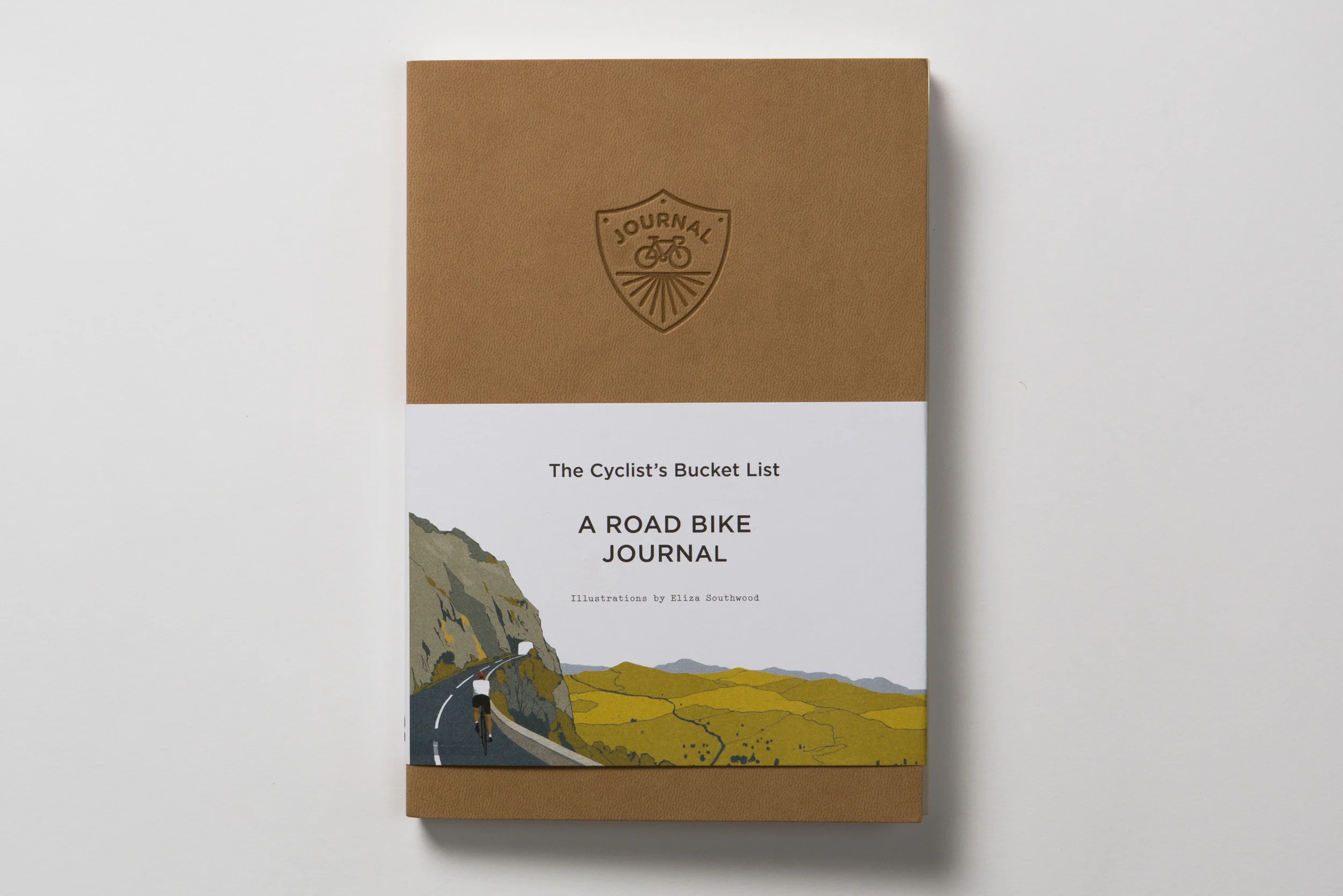 The Cyclist's Bucket List Magazine Ride Velo