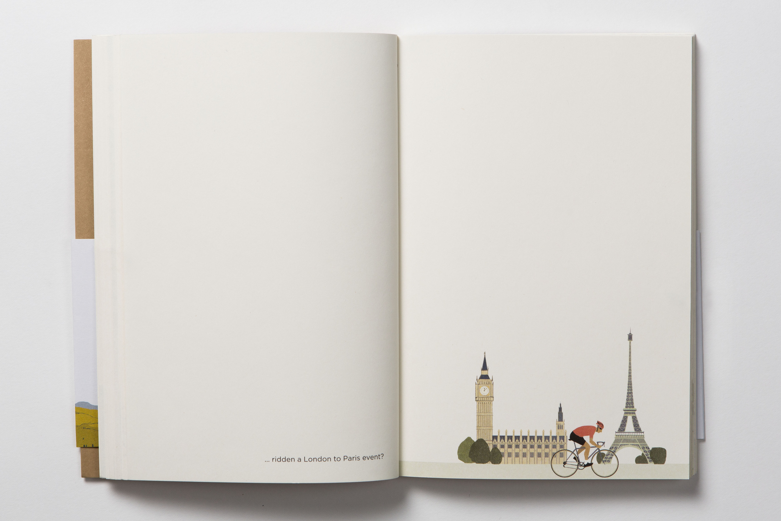 The Cyclist's Bucket List Magazine Ride Velo