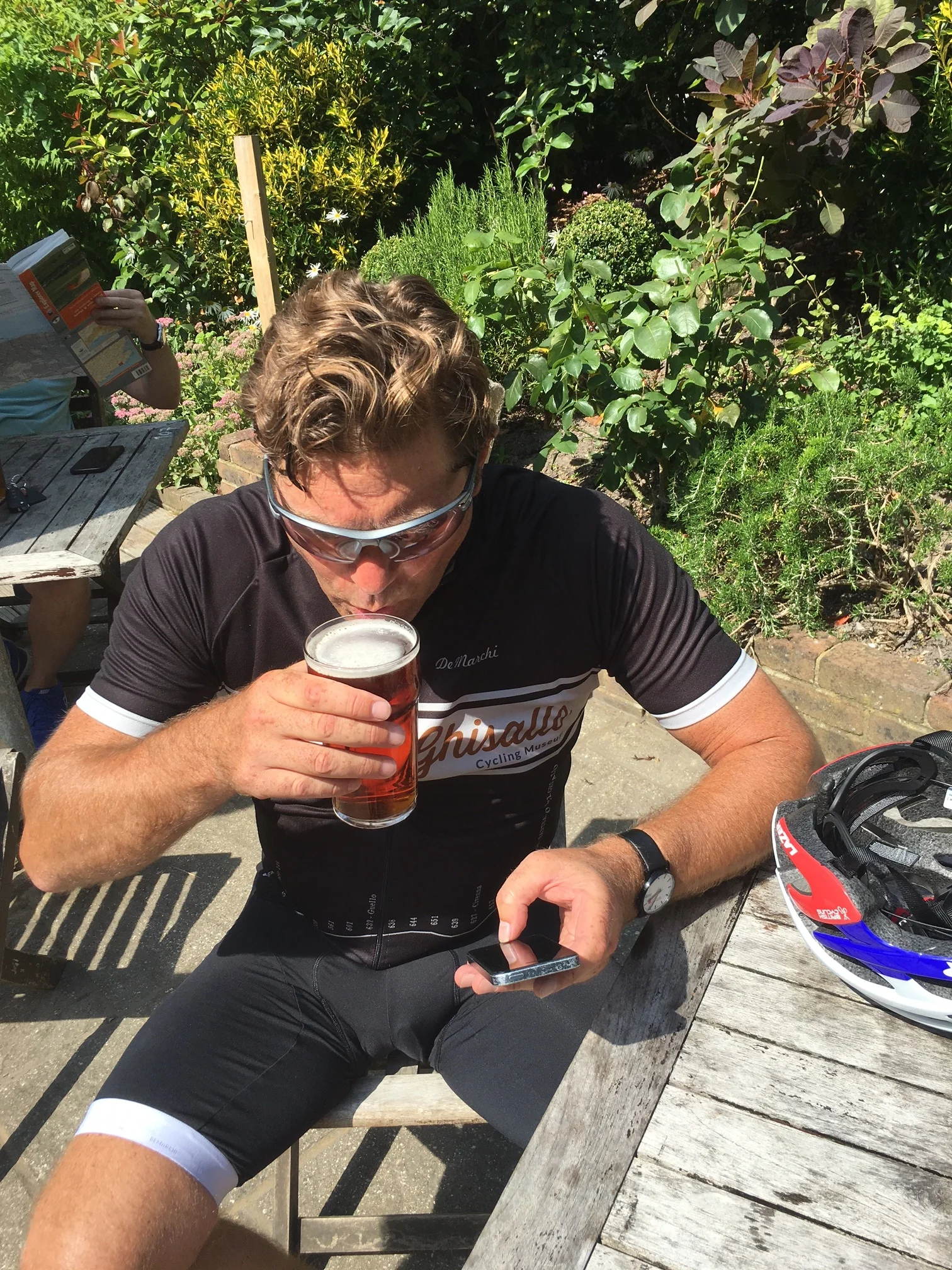 BZ Optics Photocromatic Bi Focal Lens Review