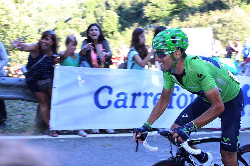 Valverde will be keen to win on home soil