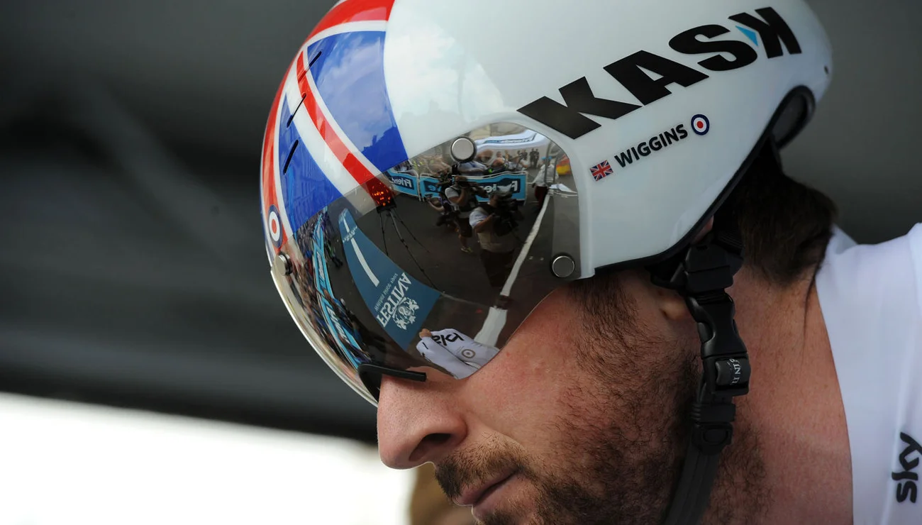 Bradley Wiggins will be racing in this year's Tour of Britain (Picture courtesy of tourofbritain.co.uk)