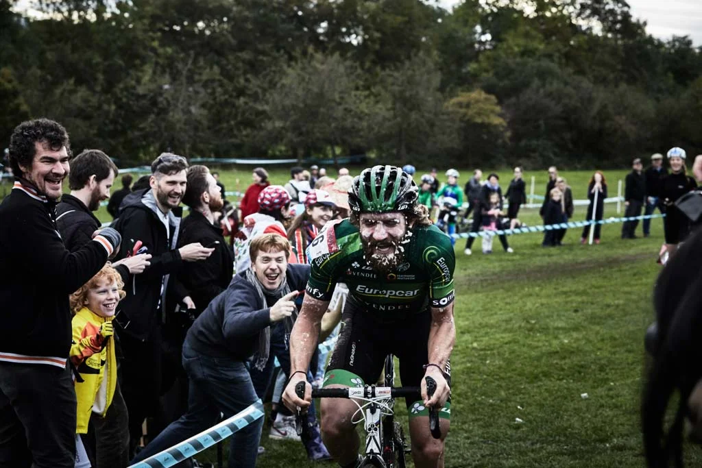 Rapha Supercross (picture courtesy of Rapha)