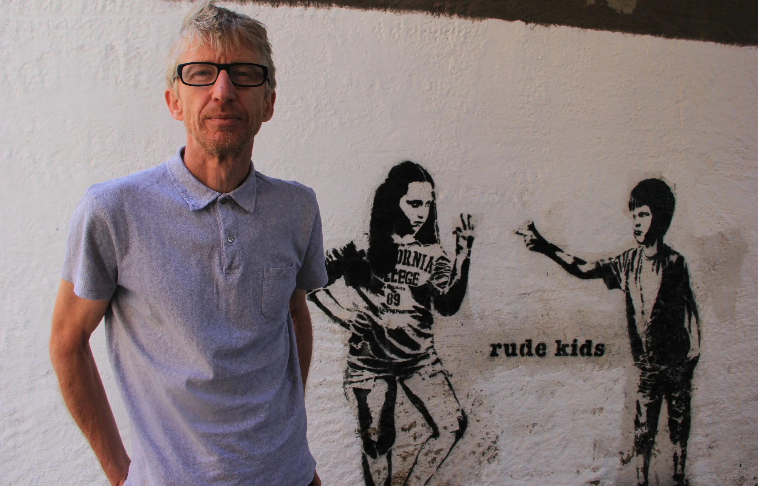 Ian Cleverly, Editor of Rouleur in Conversation