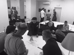 Rebelgroup brainstorm