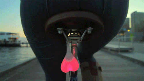 Innovative Ways to Shine from the Saddle
