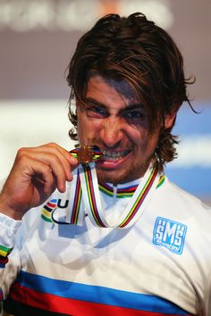 Peter Sagan won last year