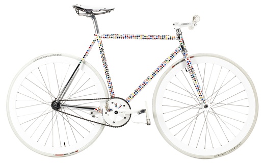 Colnago Pista Guide Price, $10,000- $15,000