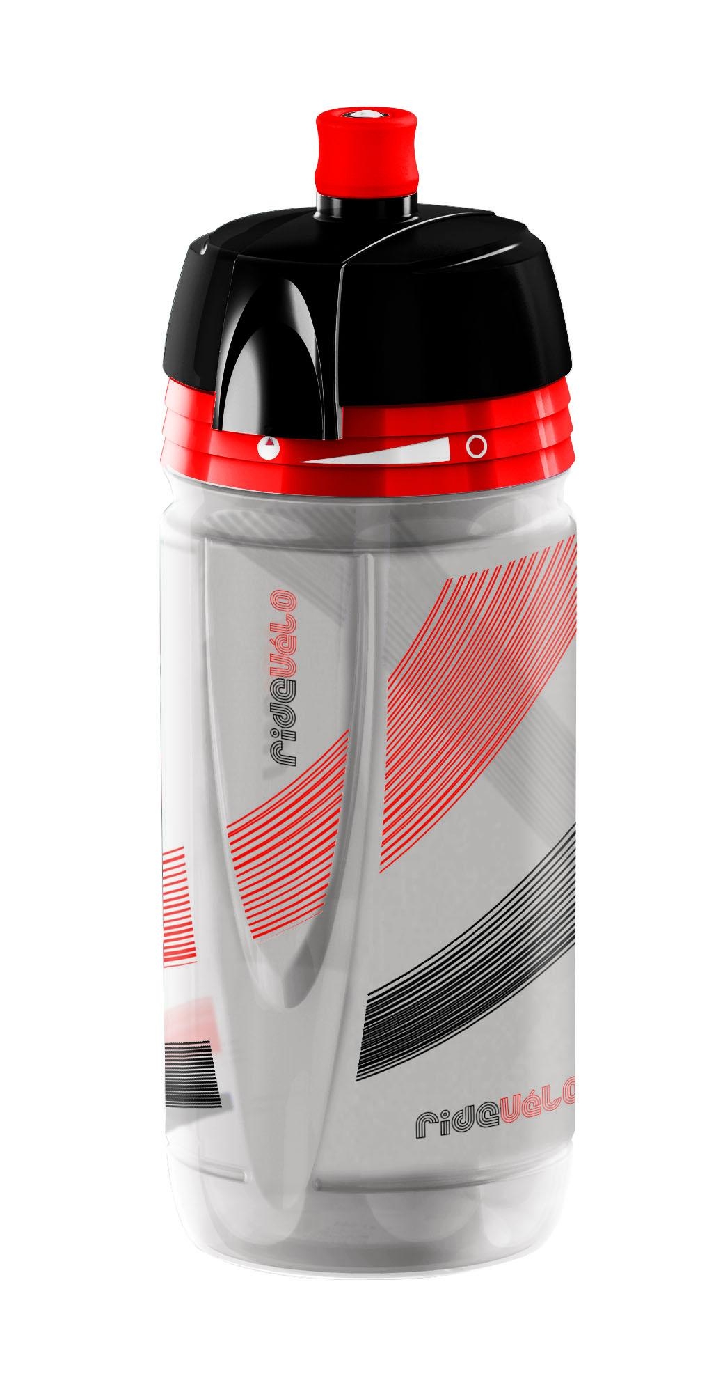 Ride Velo Elite Bidon Shop Ride Velo