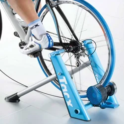 Tacx Bue Matic Magnetic Turbo Trainer – £121.49