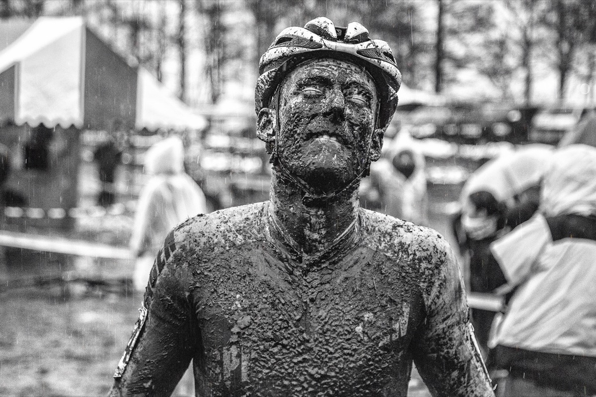 Lee Basford's submission reached Ashley & Jered Gruber's shortlist