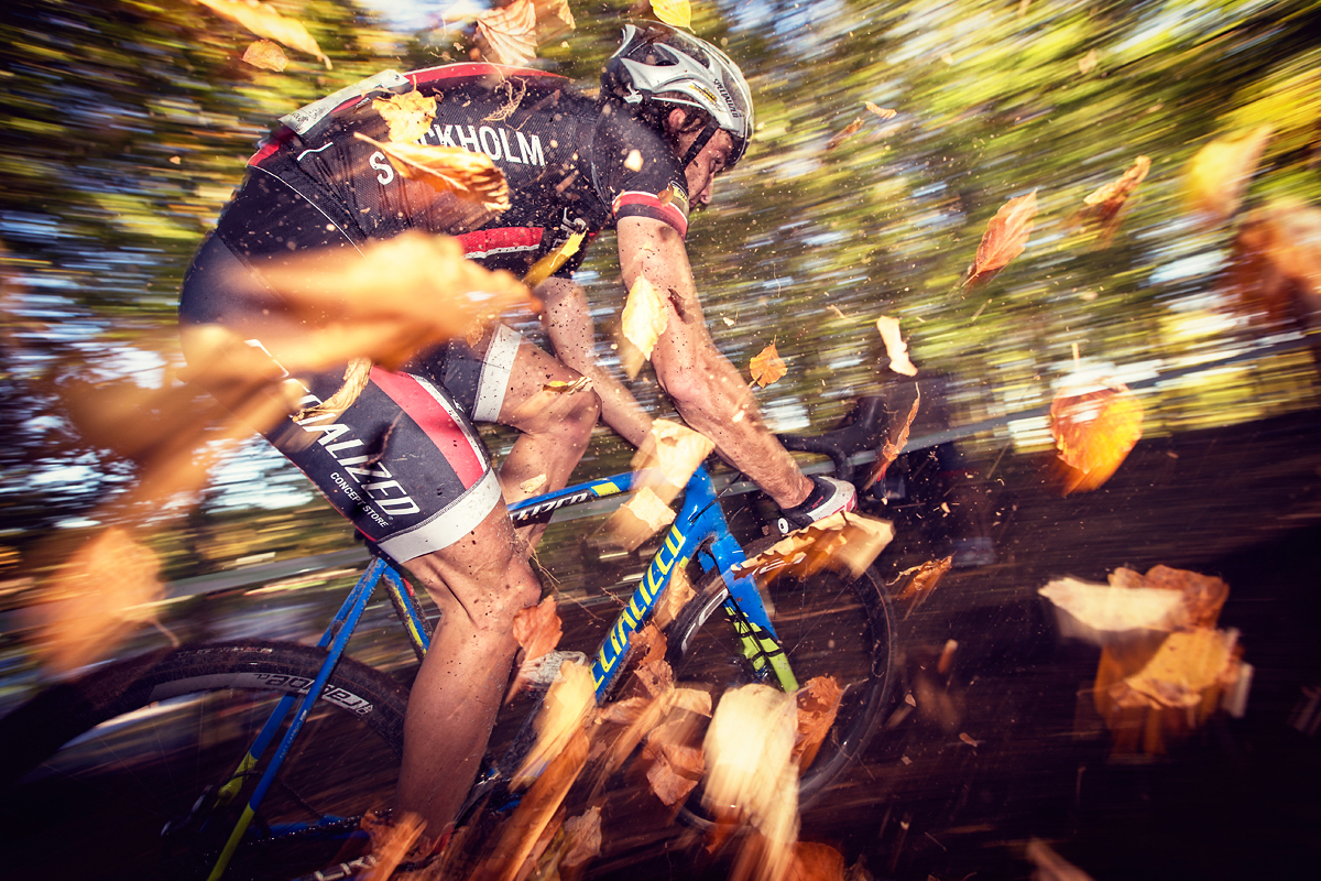  Valentin Baat's shot was shortlisted by Kristof Ramon