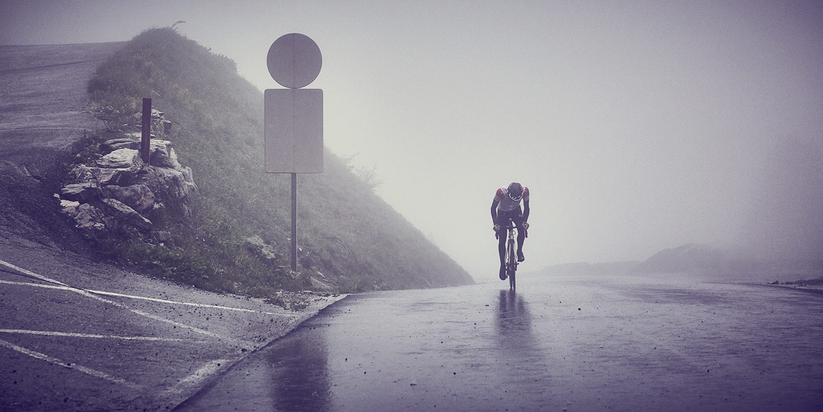Xisco Fuster Borreguero caught this atmospheric moment