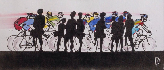 'Le Tour'