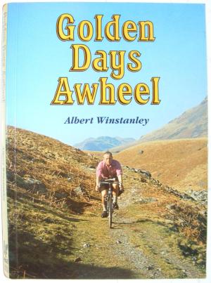 Albert Winstanley is a hero