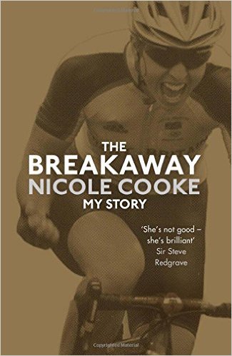 Cooke published her biography in 2014