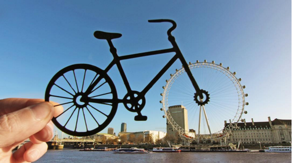Rich McCor: “A non-destructive vandal within the confines of a camera viewfinder"