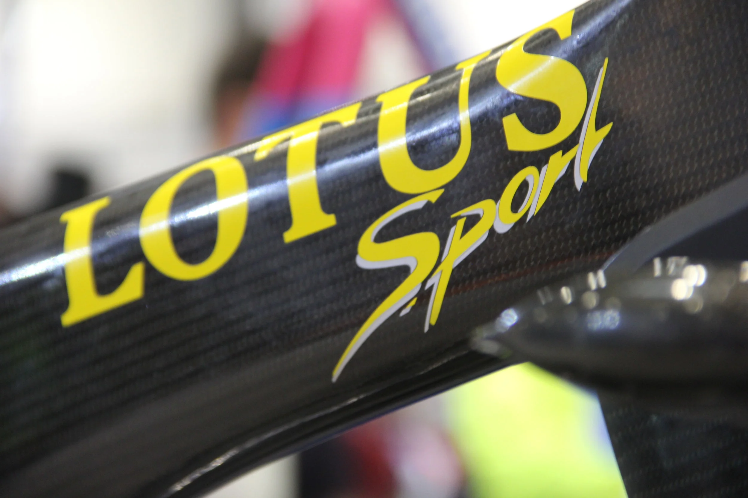 Boardman's Hour bike