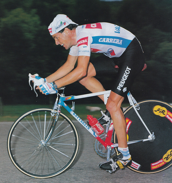 Stephen Roche's dream year: 1987