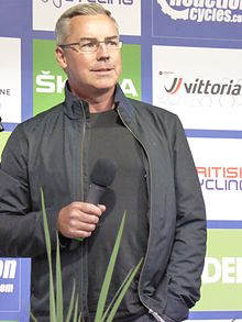 Brian Smith will also be coaching