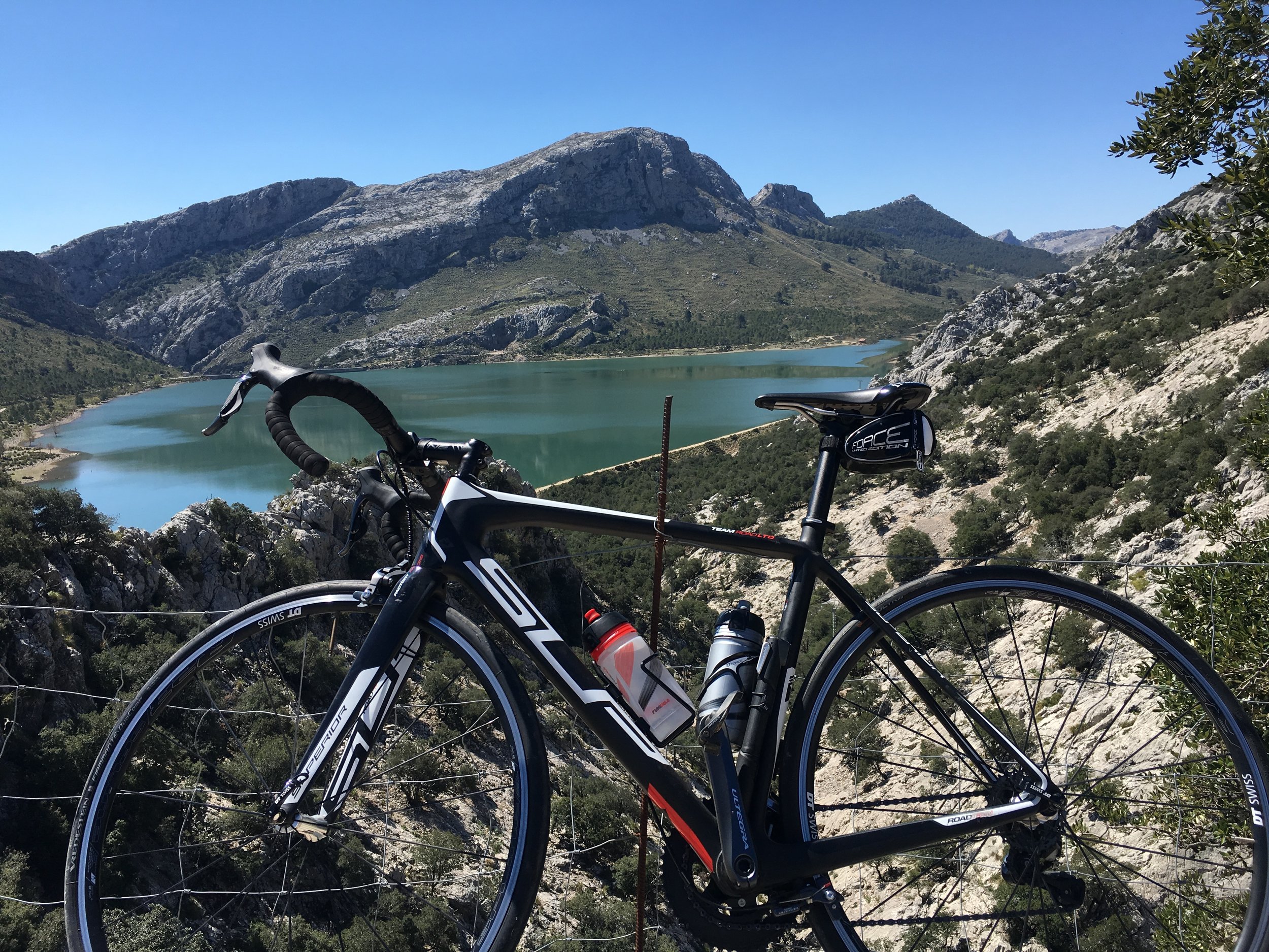 Top quality hire bikes from Marc Reynes in Deia marc_reynes@hotmail.com +34 615453291