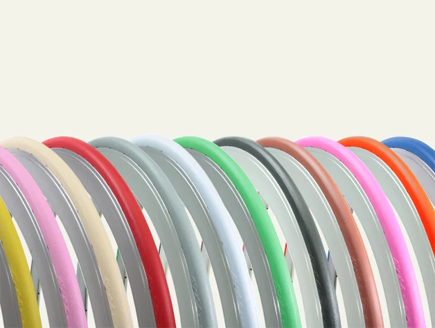 Pick a colour!