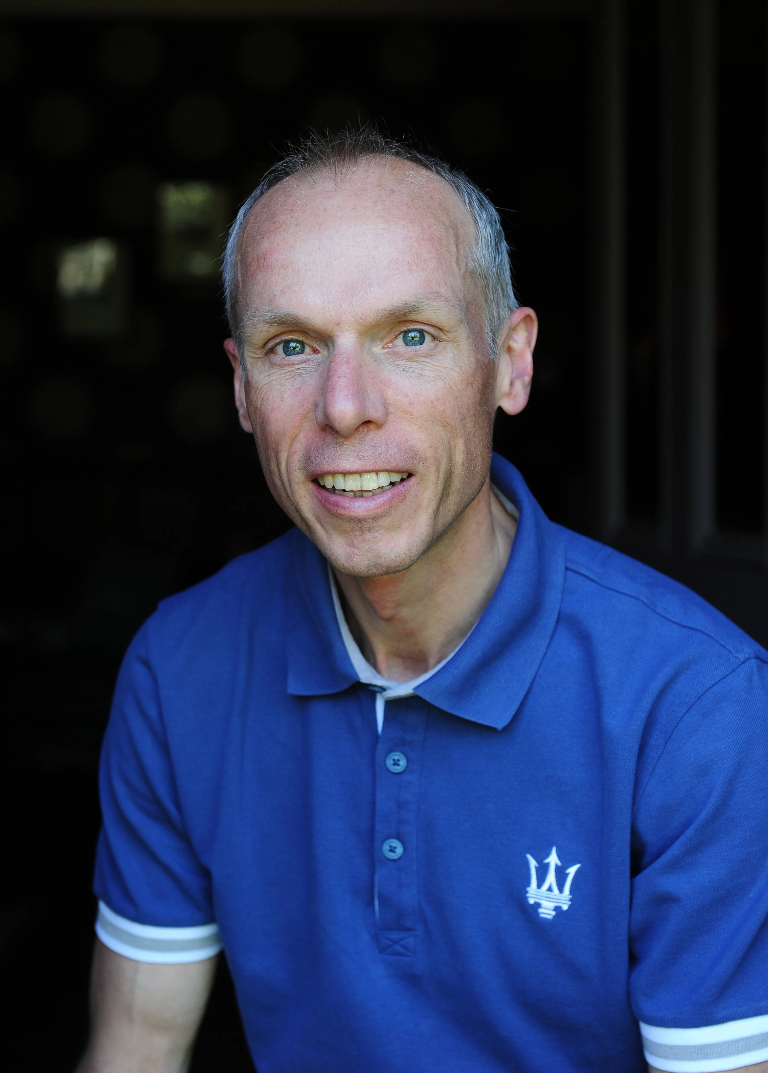 Peter Denton