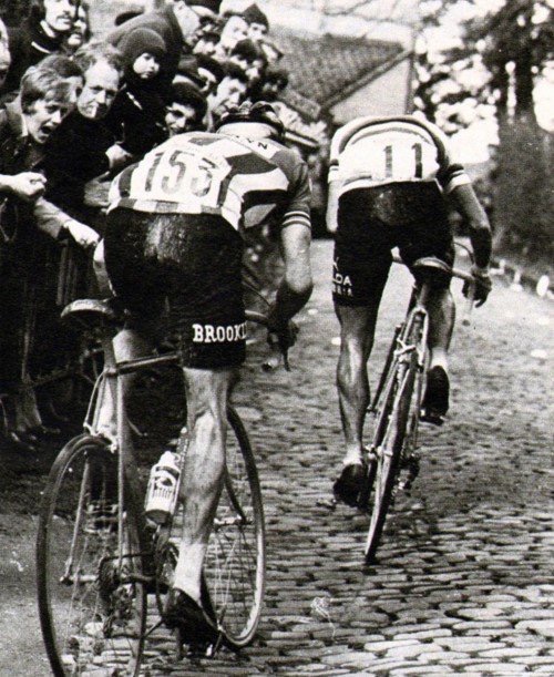 The Velominati have greatest respect for the Spring Classics
